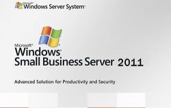 Small Business Server, la plataforma de Microsoft para gestión en red de PYMES